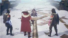 天龙八部4私服辅助